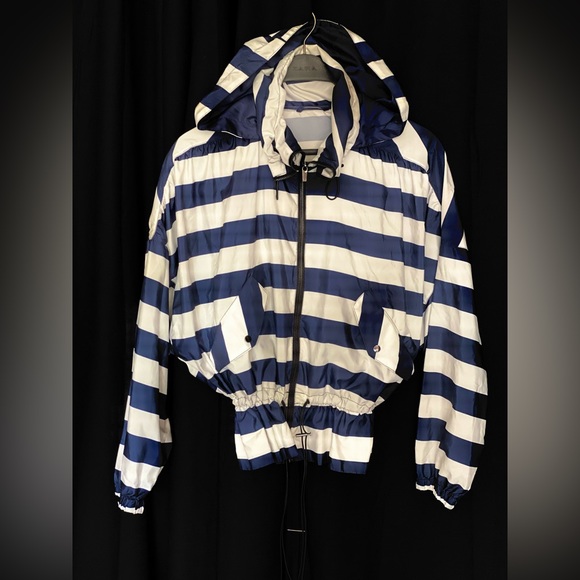 Zara windbreaker women's Clearance